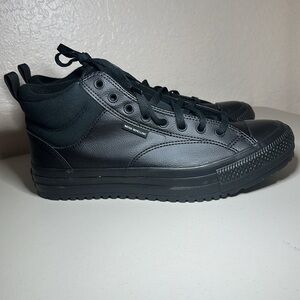 CONVERSE WATER REPELLENT CTAS MALDEN STREET NEW, size 12M, 14W,last one! A04478C